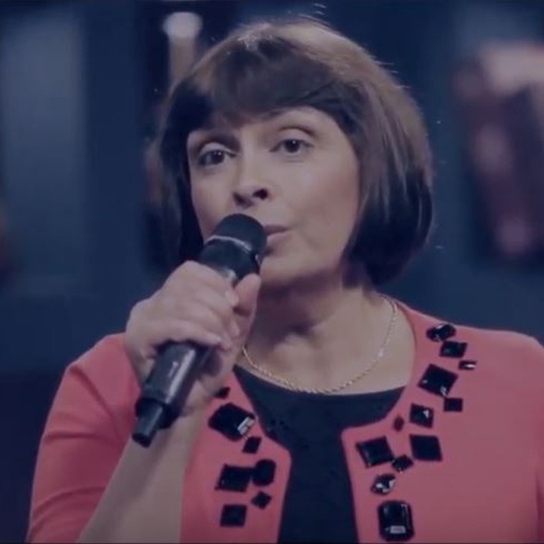 lydia shdeed