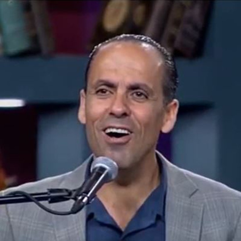 mazen