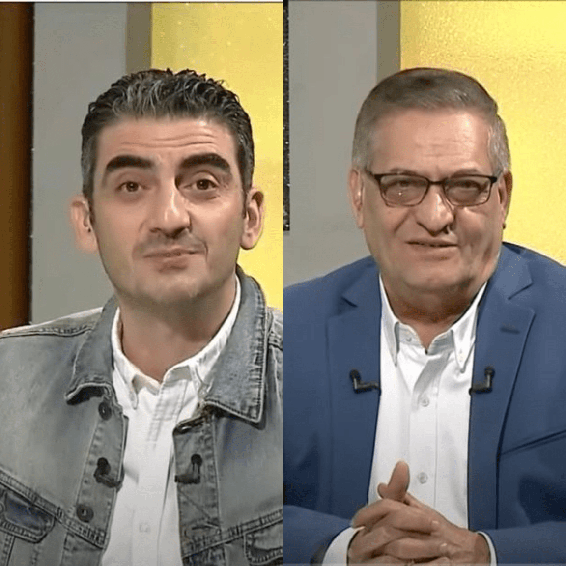 time has come hosts