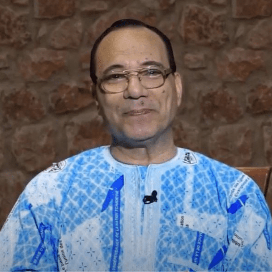 Africa