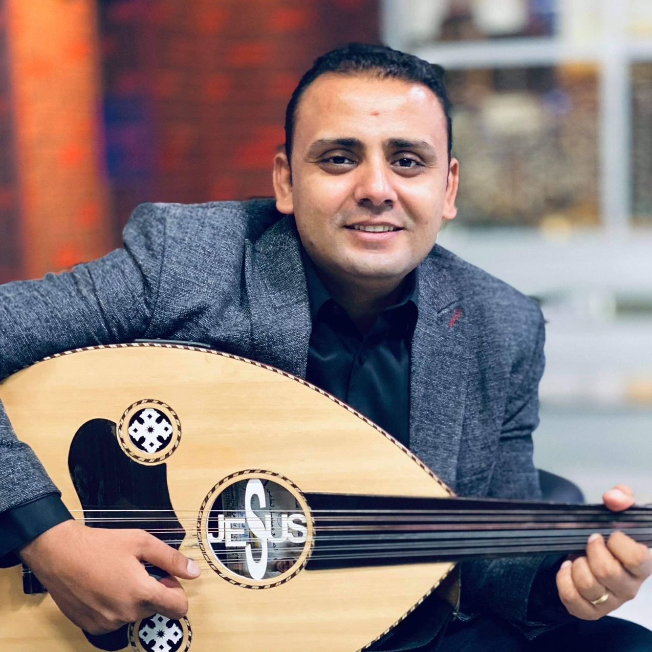 saed ramadan