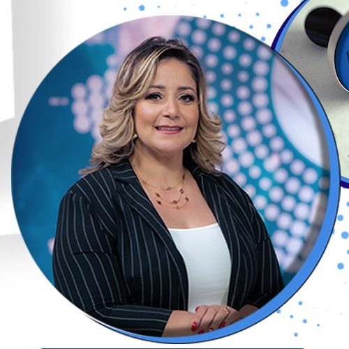 داليا شحاتة
