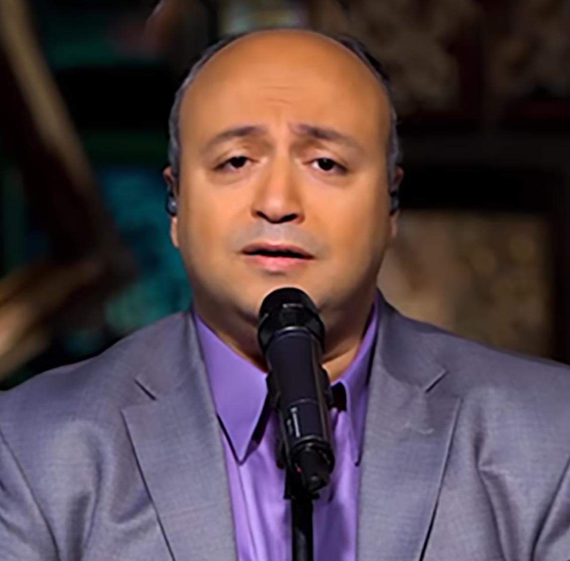 ماهر عزت