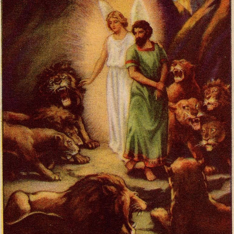 www-St-Takla-org-64-Daniel-is-Protected-from-the-Lions-3-e1690403636914
